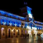 Piso céntrico en Oviedo con wifi