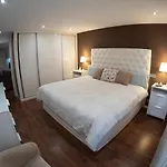Piso Centrico \