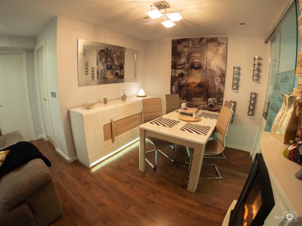 Apartamento Piso Céntrico En Con Wifi