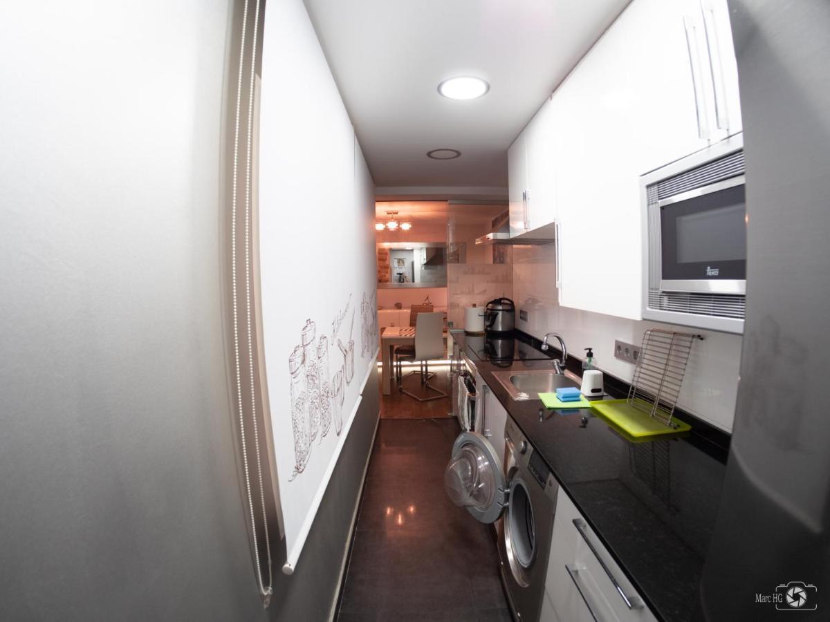 Apartamento Piso Céntrico En Con Wifi *