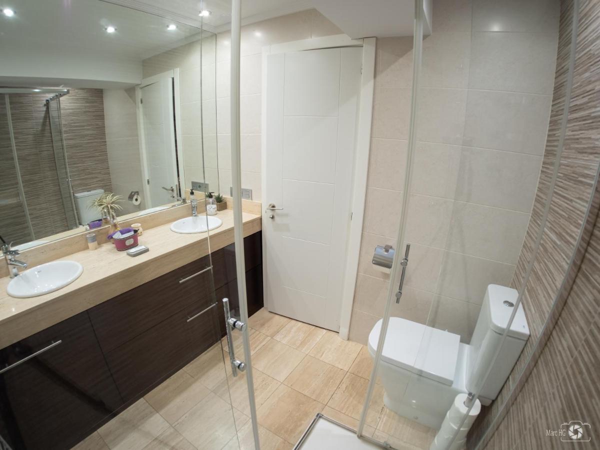 Piso Céntrico En Con Wifi Apartamento Oviedo