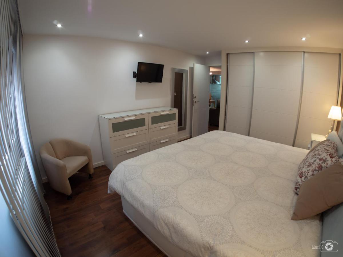 Piso Céntrico En Con Wifi Apartamento Oviedo